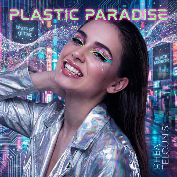 Plastic Paradise
